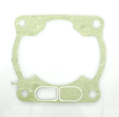 Joint embase bas de cylindre origine pour Moto Yamaha 125 YZ 1991 à 1993 1LX-11351-10 Neuf