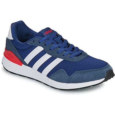 Adidas Sportswear Run 60S 4.0 Schoenen - Unisex - Blauw