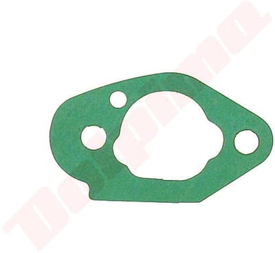 Carburateur pakking passend op HONDA GCV160 ( 16228-ZL8-000 , 17228-ZM0-000 ) 0,5mm