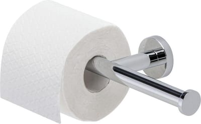 Geesa Nemox Toiletrolhouder dubbel - Chroom