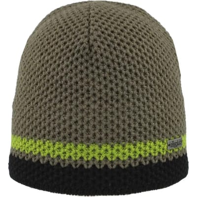 Cap Eisglut