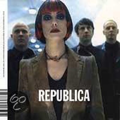 Republica -Ltd.- - Republica