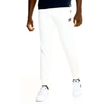 Trainingsbroek Leone 1947 Man Sweatpants Basic Small Logo