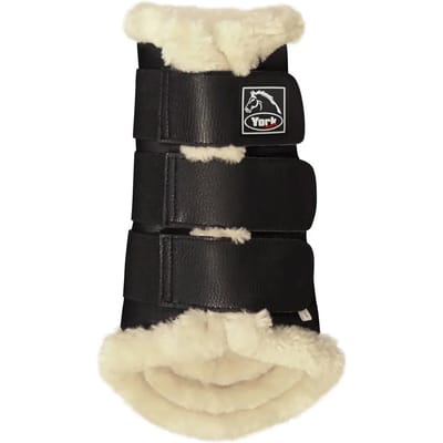 Paardenlaarzen York Comfort Plus