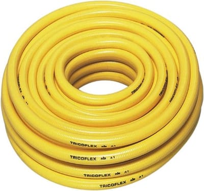 Tuinslang Ultralicht Flexibel Robuust 30mm 25 Meter Knikvrij