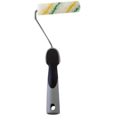 Sencys Miniroller Polyester 10cm