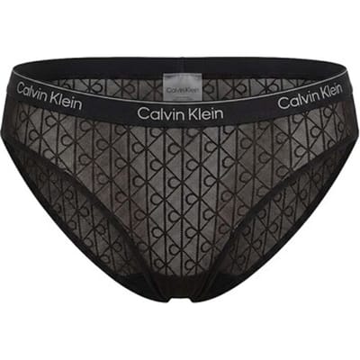 Ondergoed Slips Calvin Klein Bikini - Fashion Wear - Vrouwen