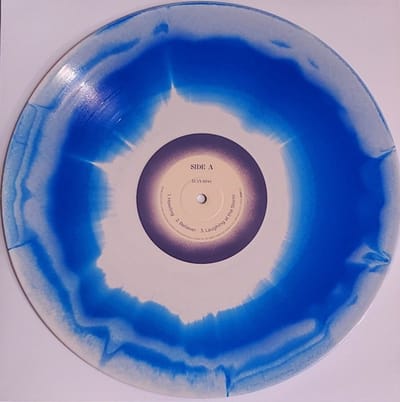 Syml - The Day My Father Died (LP)