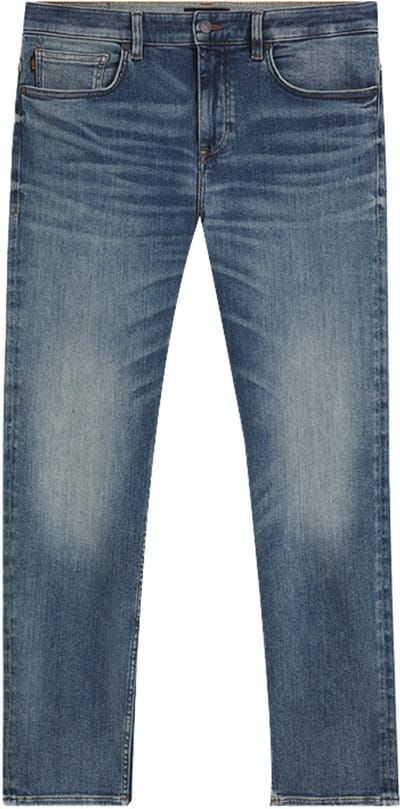 Boss Delaware Bo Slim Fit