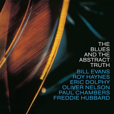 Oliver Nelson - The Blues And The Abstract Truth (With Bill Evans) (LP) (Coloured Vinyl)