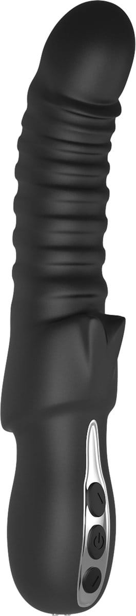 Dream Toys - Duo vibrator Typhon
