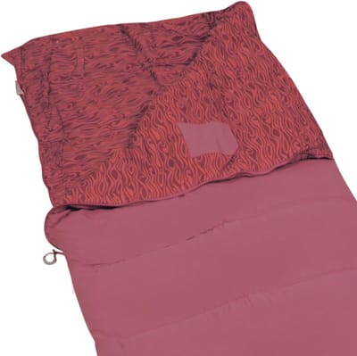 Comfortabele Dekenslaapzak 80x210 cm - Zachte Voering en Ideale Isolatie