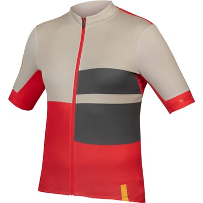 Bedrukte jersey Endura FS260