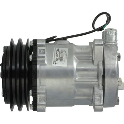Compressor airconditioning THERMOTEC KTT090225
