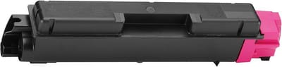Toner Geschikt voor Kyocera TK 590 | 1x Magenta Geschikt voor Kyocera ECOSYS M6026cidn, ECOSYS M6526cdn, ECOSYS M6526cidn, ECOSYS P6026cdn, FS C2026, FS C2126