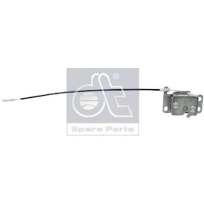 Deurslot DT SPARE PARTS 2.71128