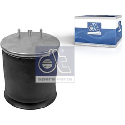 Veerbalg, luchtvering DT Spare Parts 6.13041