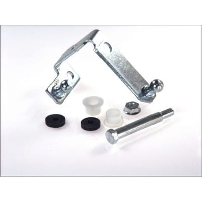 Topran Versnellingspook, extern HANS PRIES 109 074