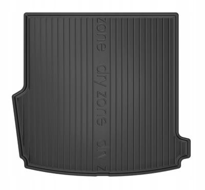 FROGUM - DRY ZONE Kofferbakmat - Geschikt voor MERCEDES-BENZ E-Klasse S213 Estate / Kombi (2016-2023) - Zwart