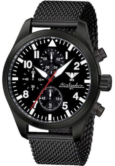 KHS Herenhorloge KHS.AIRBSC.MB