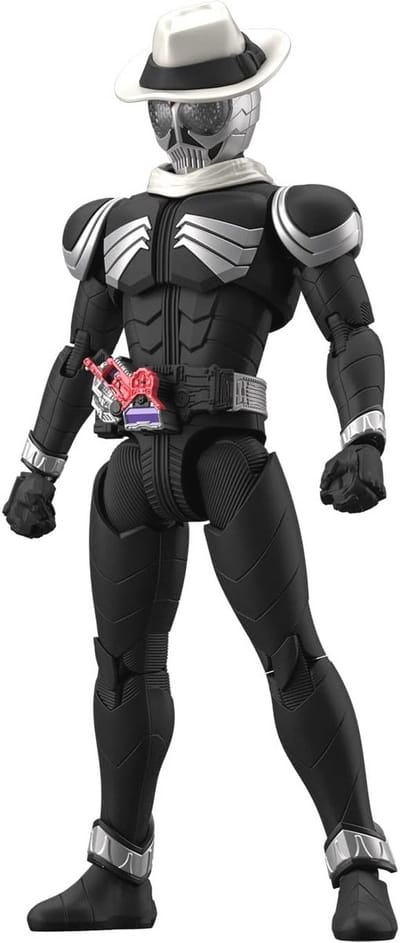 Modelbouwset Kamen Rider Skull - Figure-Rise Standaard