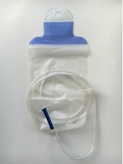 Klysma 1,5L