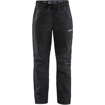 Craft Pants Warm W 1909087 - Black - XXL
