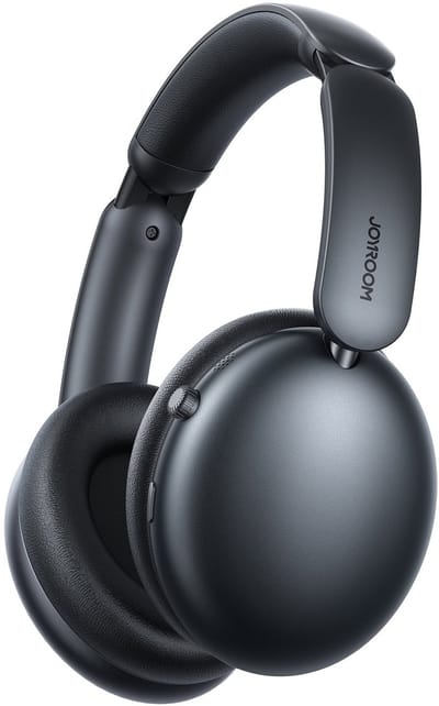 Joyroom J-Head Jr-Jh1 Hybrid Anc Draadloze Hoofdtelefoon (Zwart)