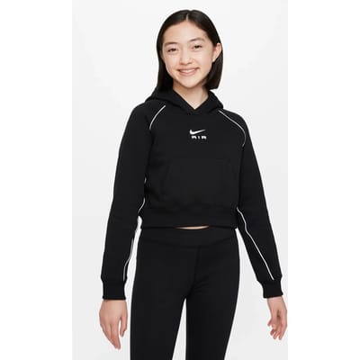 Girl hoodie Nike Sportswear Air French Terry