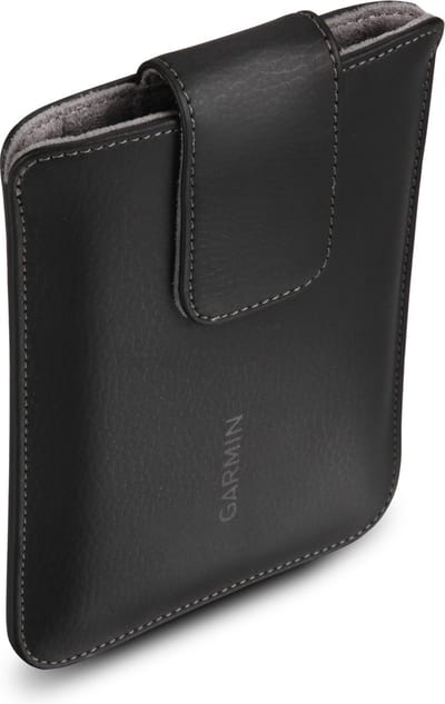 Garmin Universele 5"/6" Draagtas Leder