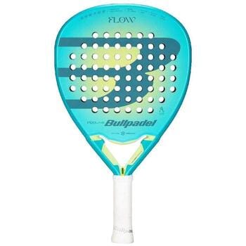 Padelrackets Bullpadel Flow Femme 25