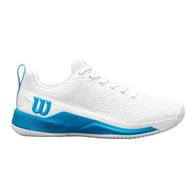 Wilson Rush Pro 4.5 Tennisschoenen Heren-Wit