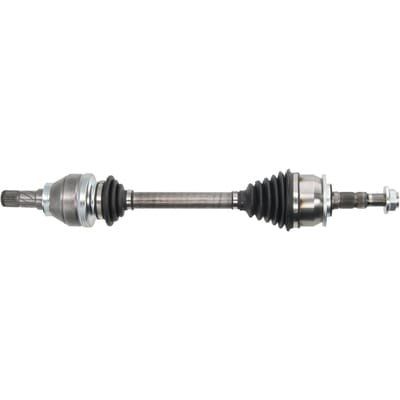 Aandrijfas POINT GEAR PNG74787 links