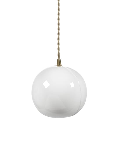 Serax Terres De Rêves Hanglamp Wit