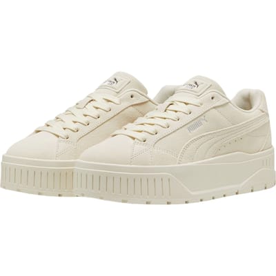 PUMA Karmen II Dames Sneakers - Alpine Snow-Alpine Snow