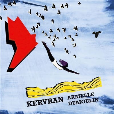 Armelle Dumoulin - Kervran (LP)
