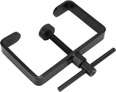 Koppelingsveercompressiegereedschap - 125 Tot 155 Mm - Koppelingsveerspanner - Verwijdering - Montagegereedschap - Universeel voor 50 Tot Motorfietsen - Scooters