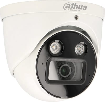 Dahua Technology IPC-HDW3549H-AS-PV-0280B-S5 Torentje IP-beveiligingscamera Buiten 2960 x 1688 Pixels Plafond