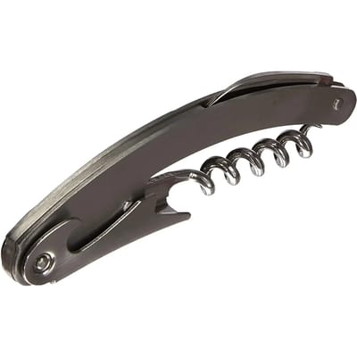 Lacor Kurkentrekker - Rvs - 15cm
