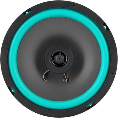 65 inch Autoluidspreker 160 W voor Duidelijke Muziek in Voertuigen