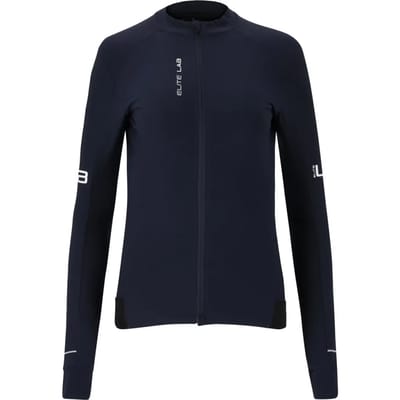Damestrui met lange mouwen Elite Lab Elite X1