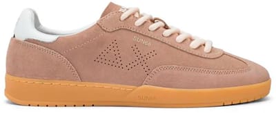 Sun68 California Sun Schoenen Beige EU 46 Man
