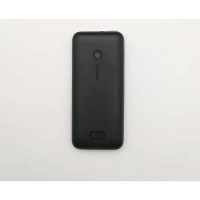 Gereviseerde Nokia Originele Nokia 208 Dual SIM Mobiele Telefoon Dual SIM Simple Set zwart