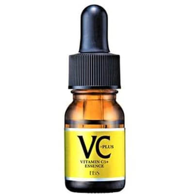 EBIS - VC +Plus Vitamin C5+ Essence 10ml 10ml