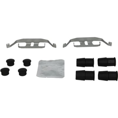 Toebehorenset, schijfremblok QUICK BRAKE 109-1850