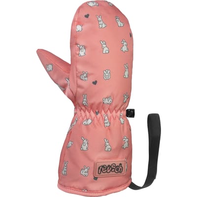 Skiwanten voor kinderen Reusch Sleepover