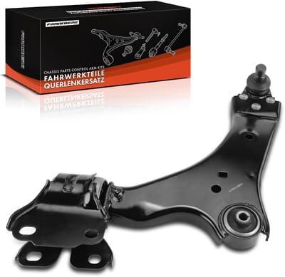 Frankberg 1x draagarm vooras links onder voor Volvo XC60 2008-2017