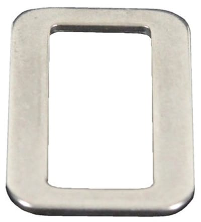 Riemgesp AISI 316