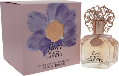 Vince Camuto Vince Camuto Fiori eau de pafum spray 100 ml