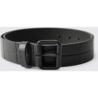 Zwarte band | Black | Size Small